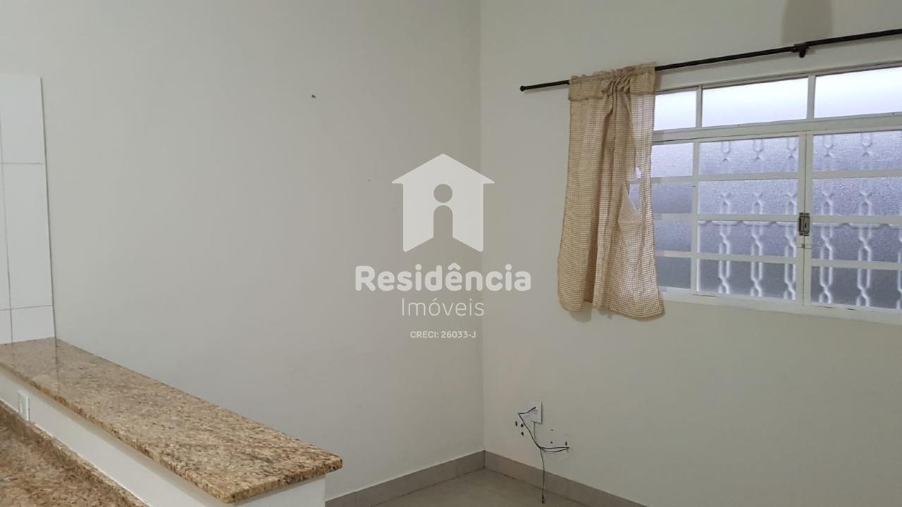 Casa à venda no Residencial Barra Feita: 