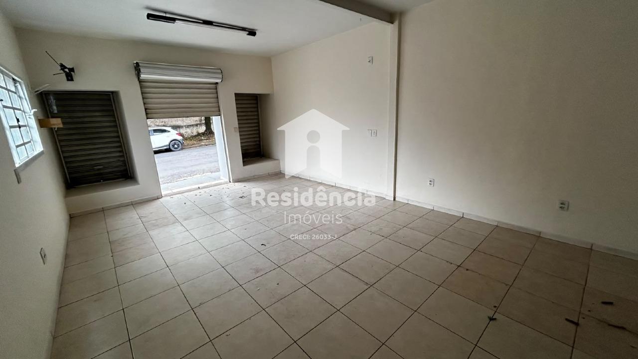 Comercial para aluguel no Cecap I: 