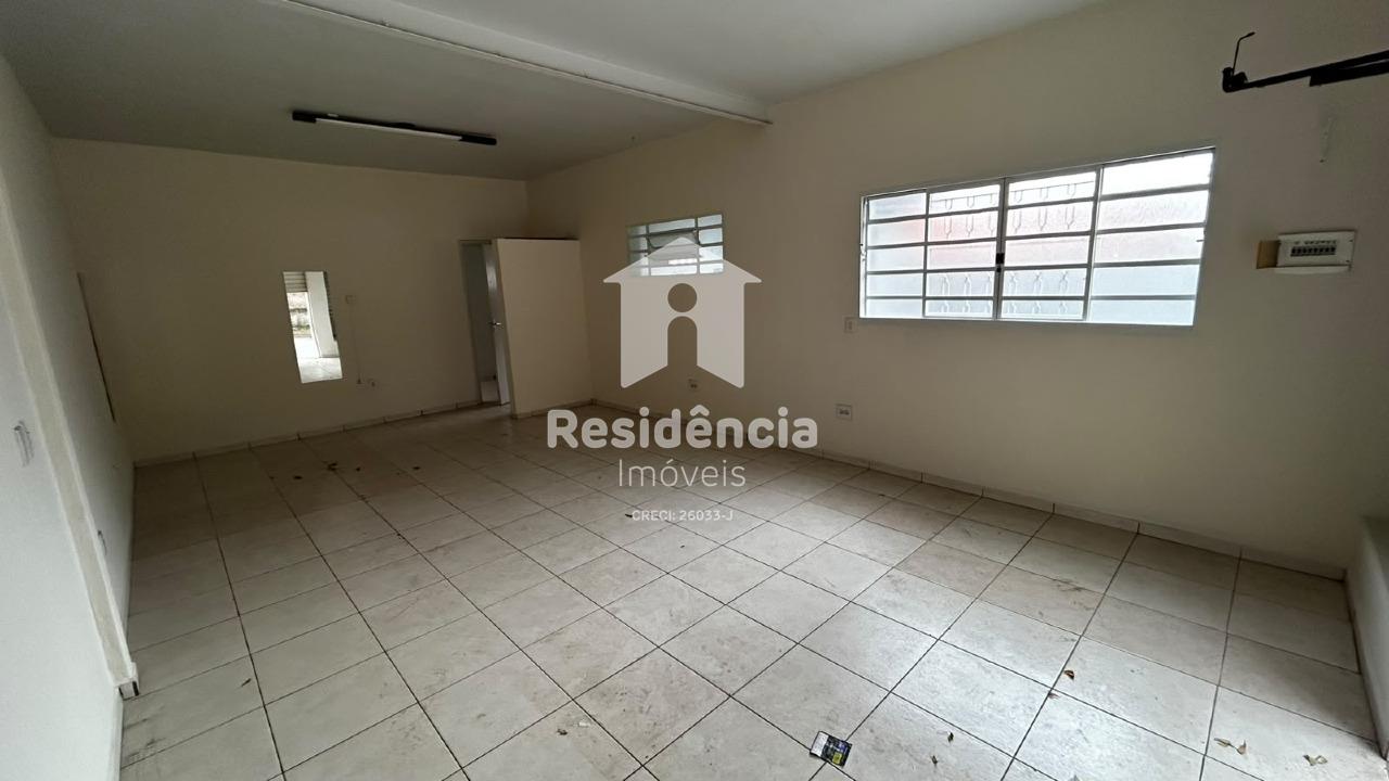 Comercial para aluguel no Cecap I: 