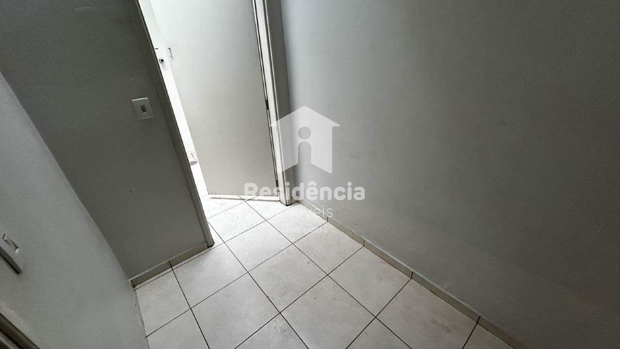 Comercial para aluguel no Cecap I: 