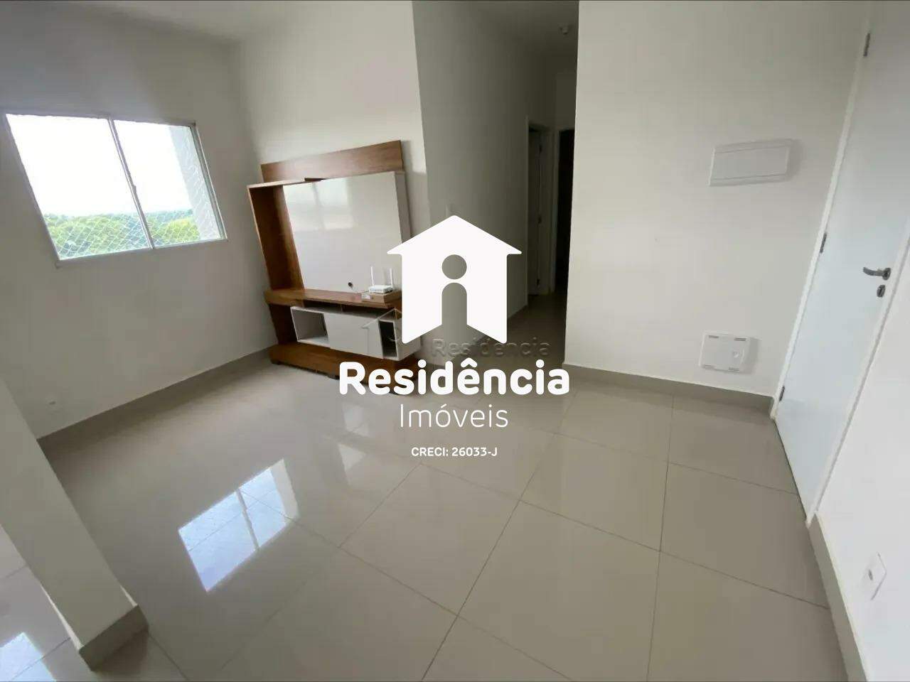 Apartamento à venda no Aparecida: 