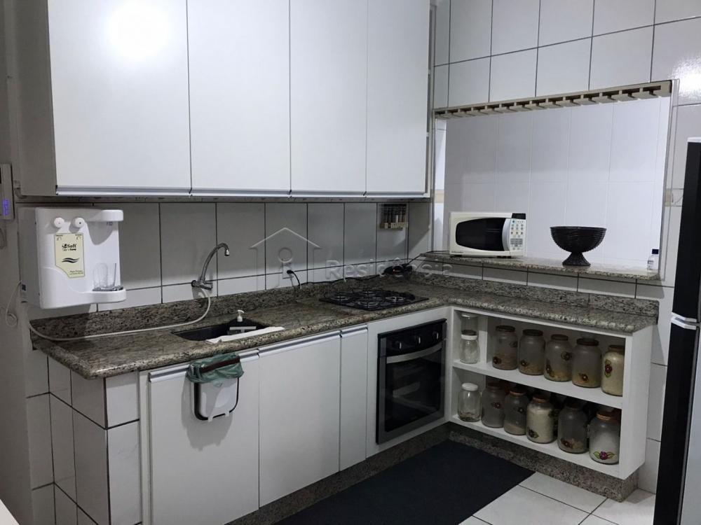 Casa à venda no Jardim José Justi: 