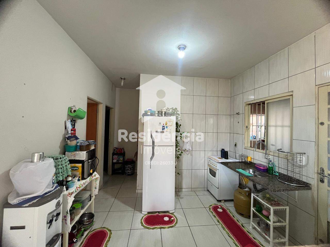 Casa à venda no Anita Venturi Prícoli: 