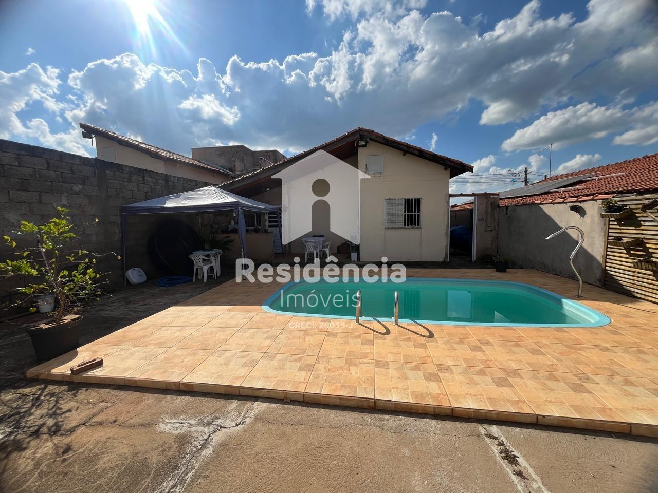 Casa à venda no Anita Venturi Prícoli: 