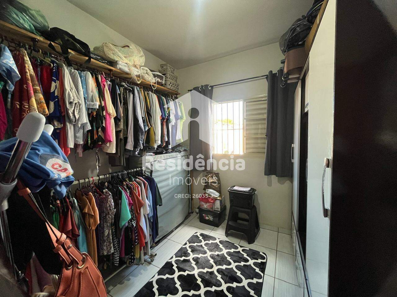 Casa à venda no Anita Venturi Prícoli: 