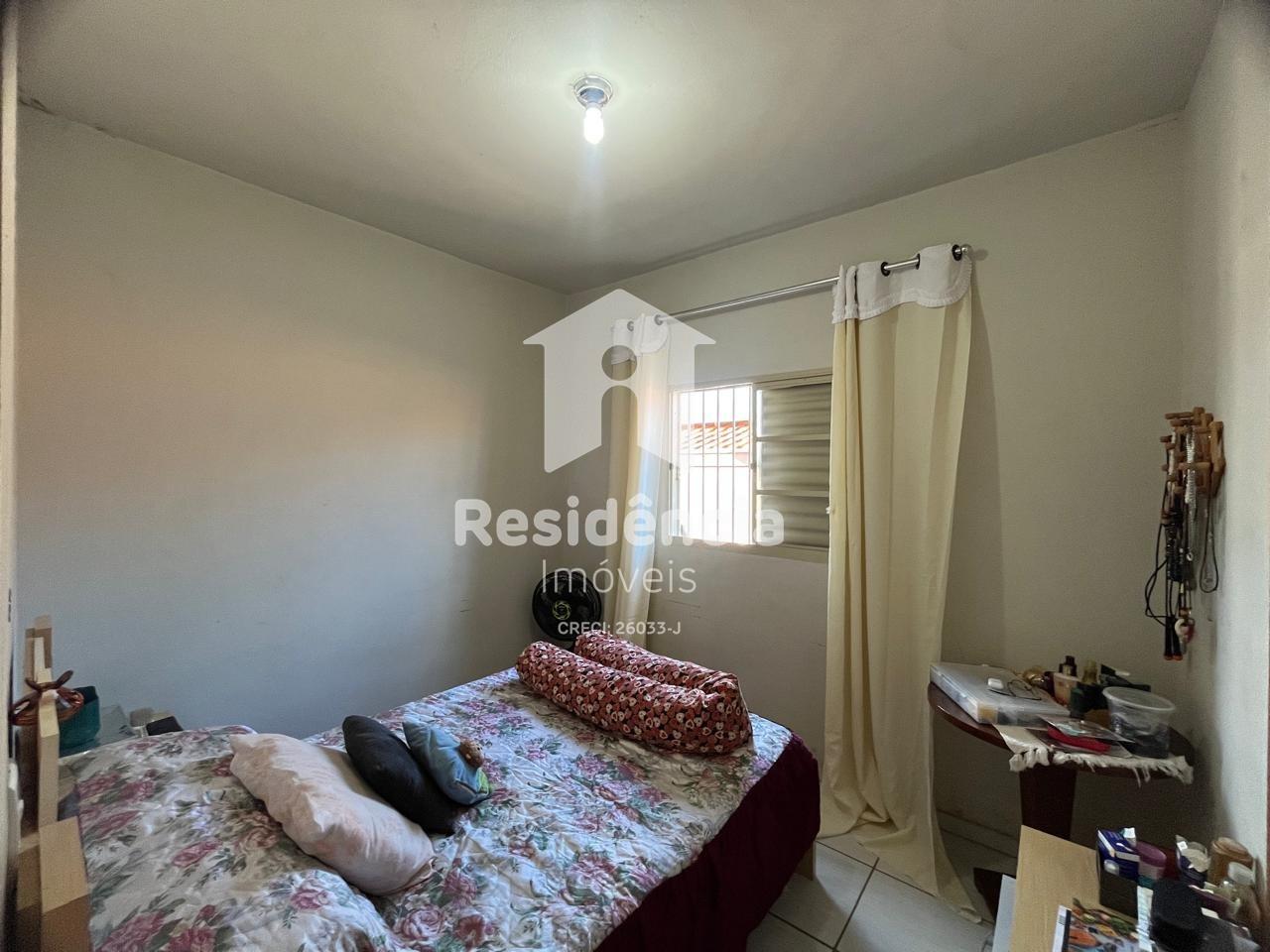 Casa à venda no Anita Venturi Prícoli: 