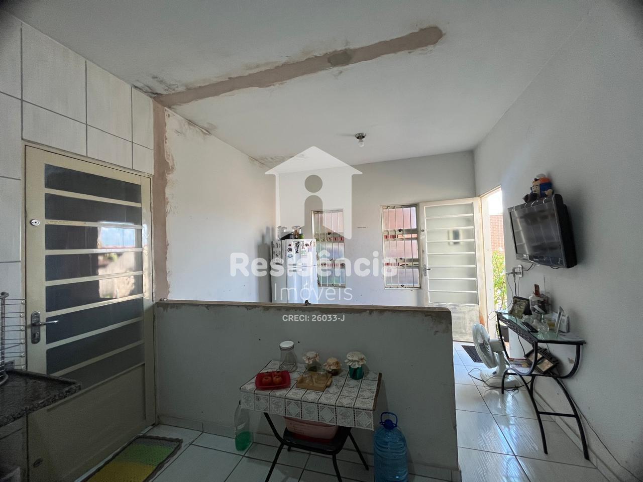 Casa à venda no Anita Venturi Prícoli: 