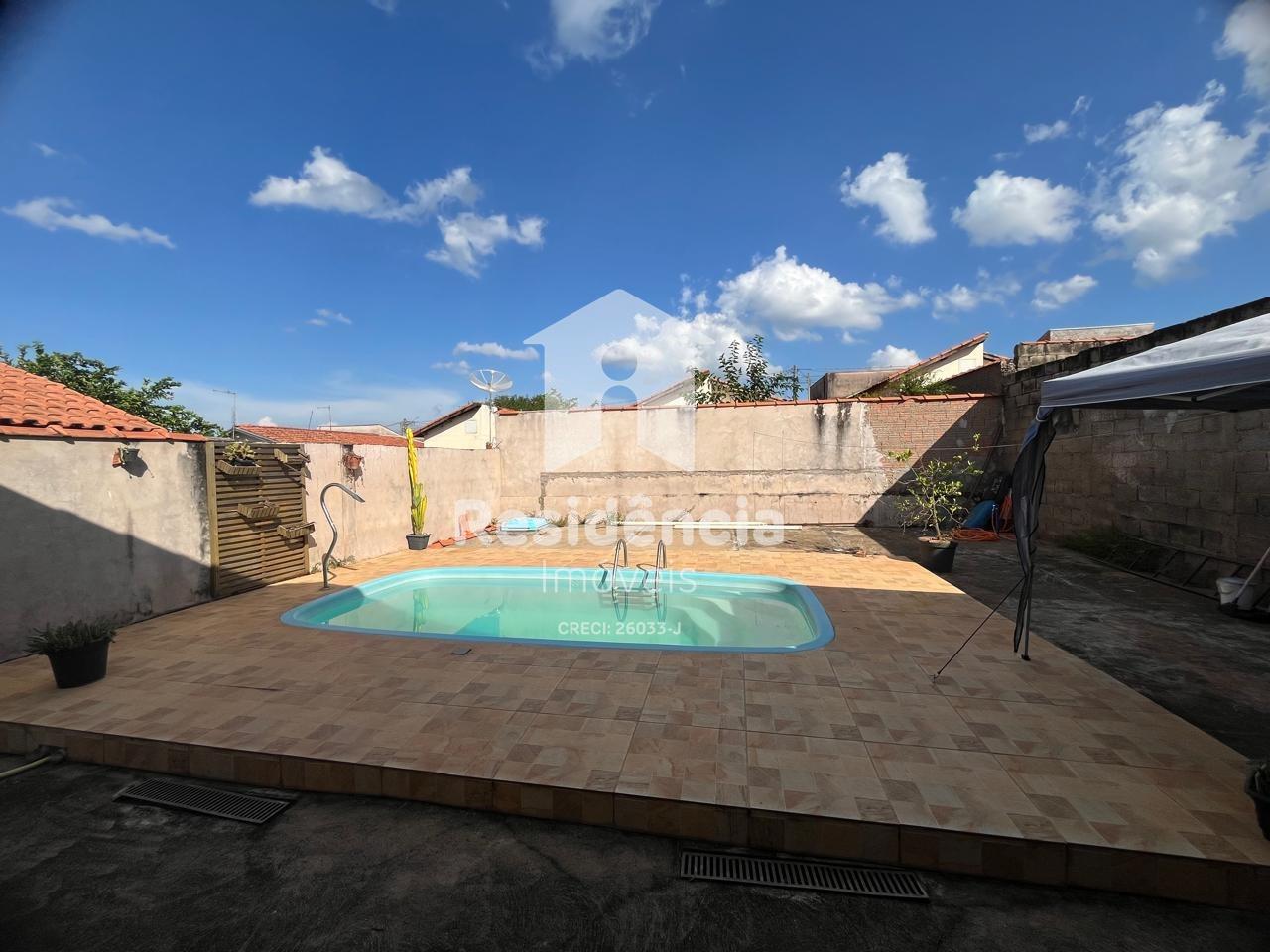 Casa à venda no Anita Venturi Prícoli: 