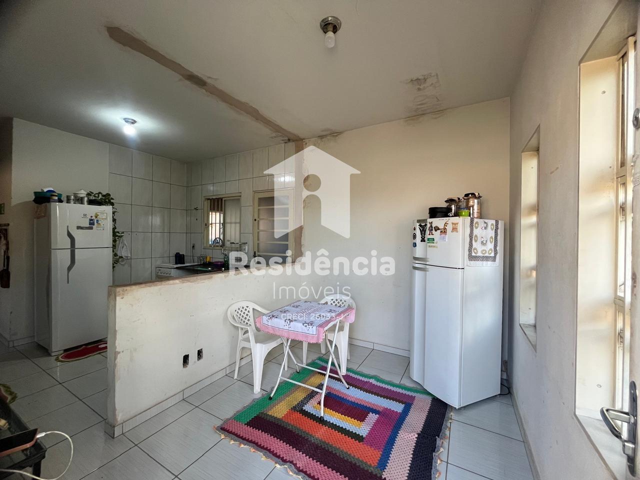 Casa à venda no Anita Venturi Prícoli: 