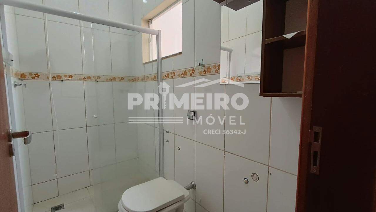 Casa à venda no Residencial Carlito Quilici: 