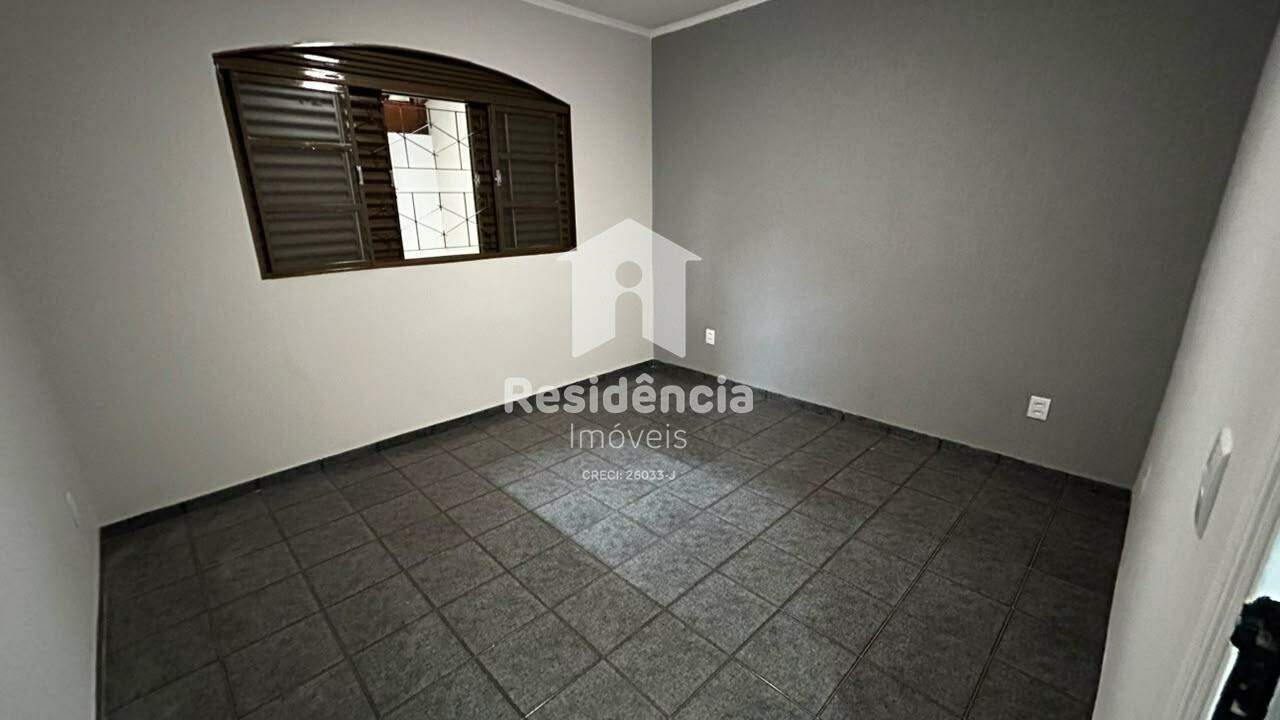 Casa à venda no Conjunto Habitacional Francisco Garófalo: 
