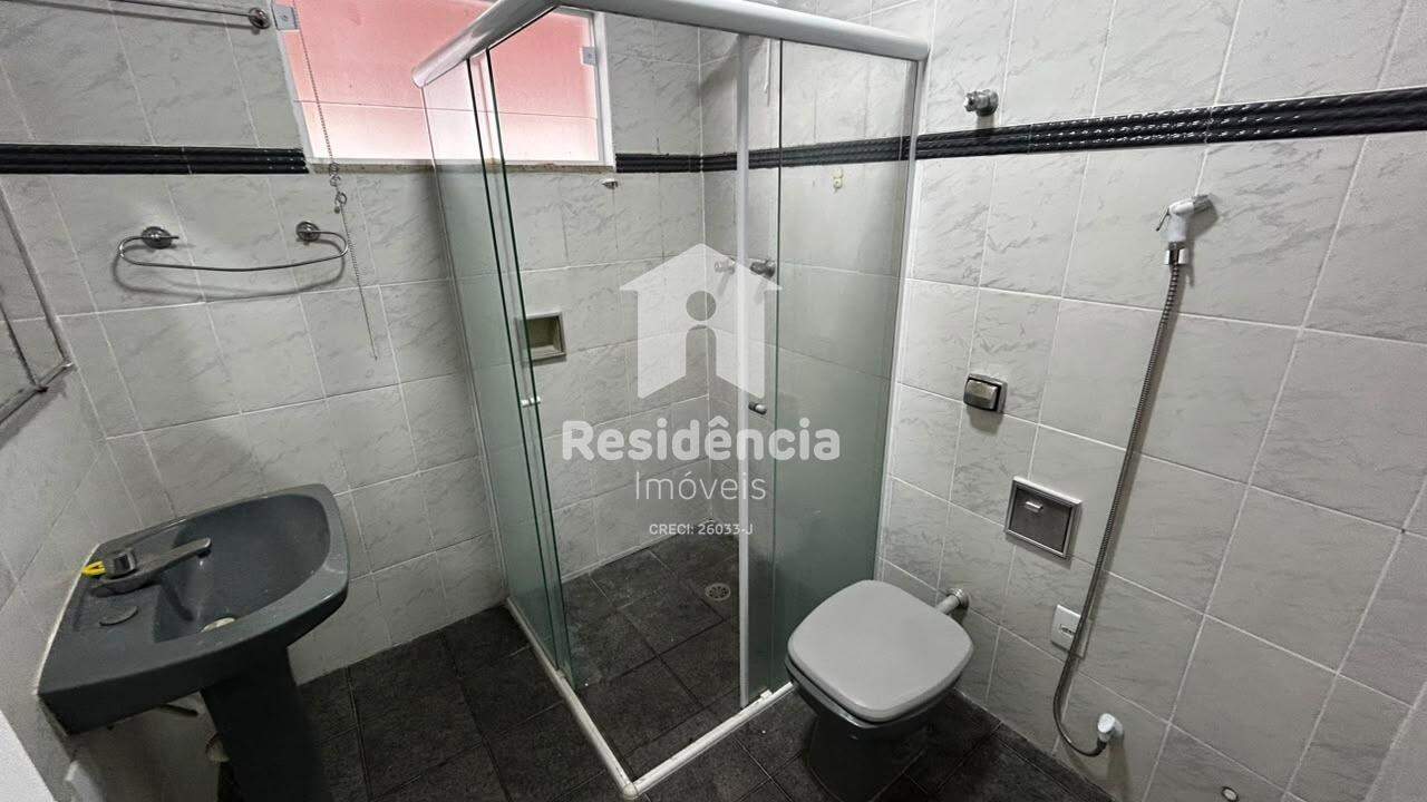 Casa à venda no Conjunto Habitacional Francisco Garófalo: 