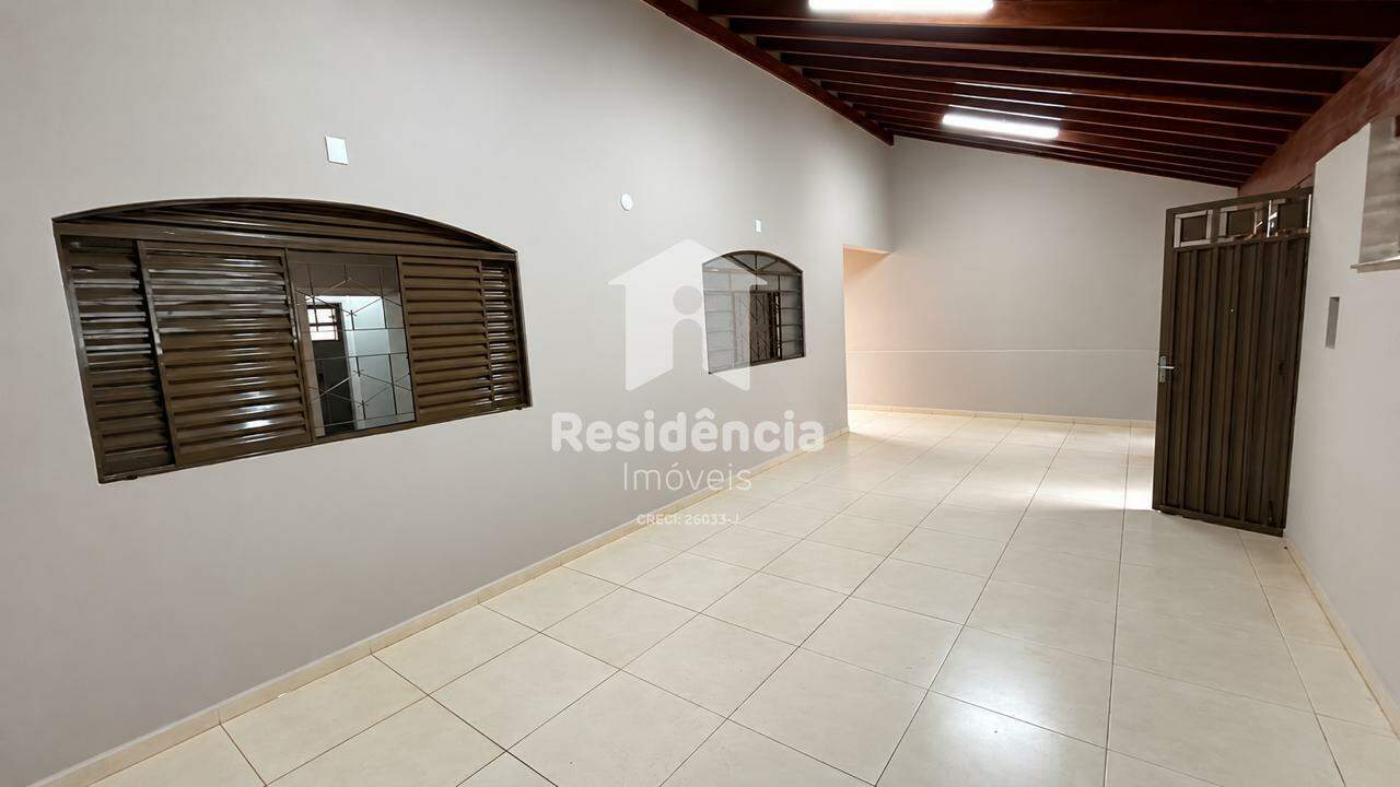 Casa à venda no Conjunto Habitacional Francisco Garófalo: 
