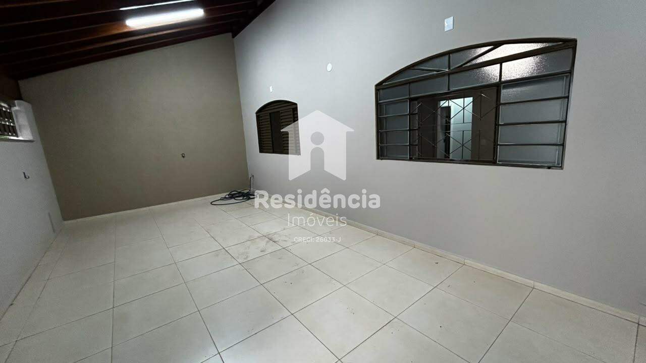 Casa à venda no Conjunto Habitacional Francisco Garófalo: 