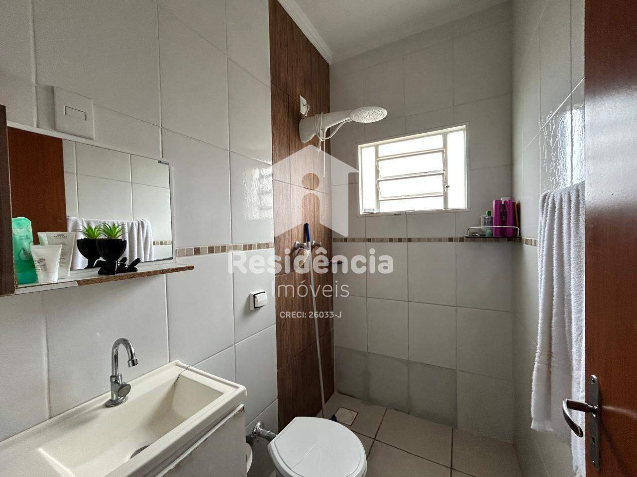 Casa à venda no Residencial Carlito Quilici: 