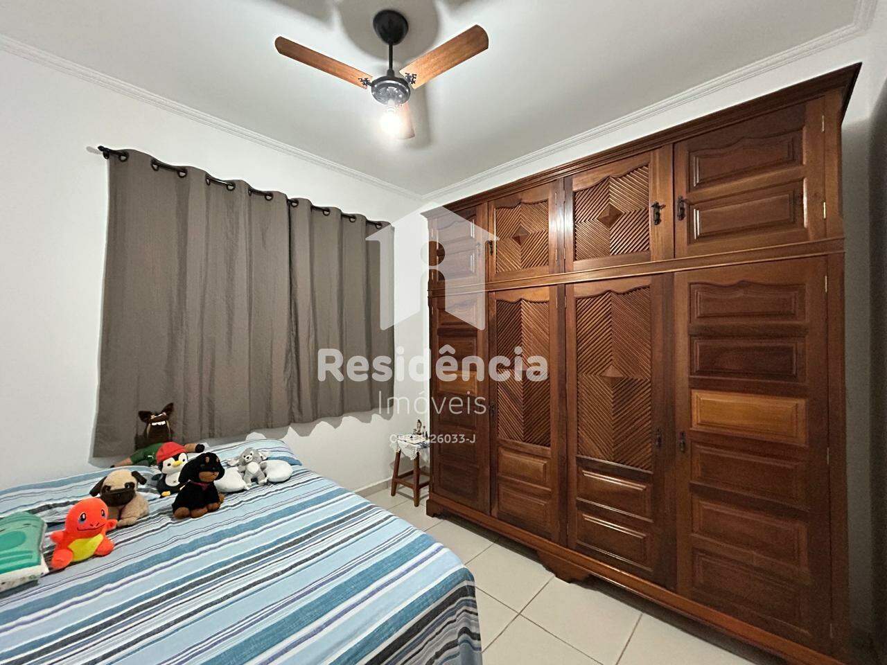 Casa à venda no Residencial Carlito Quilici: 