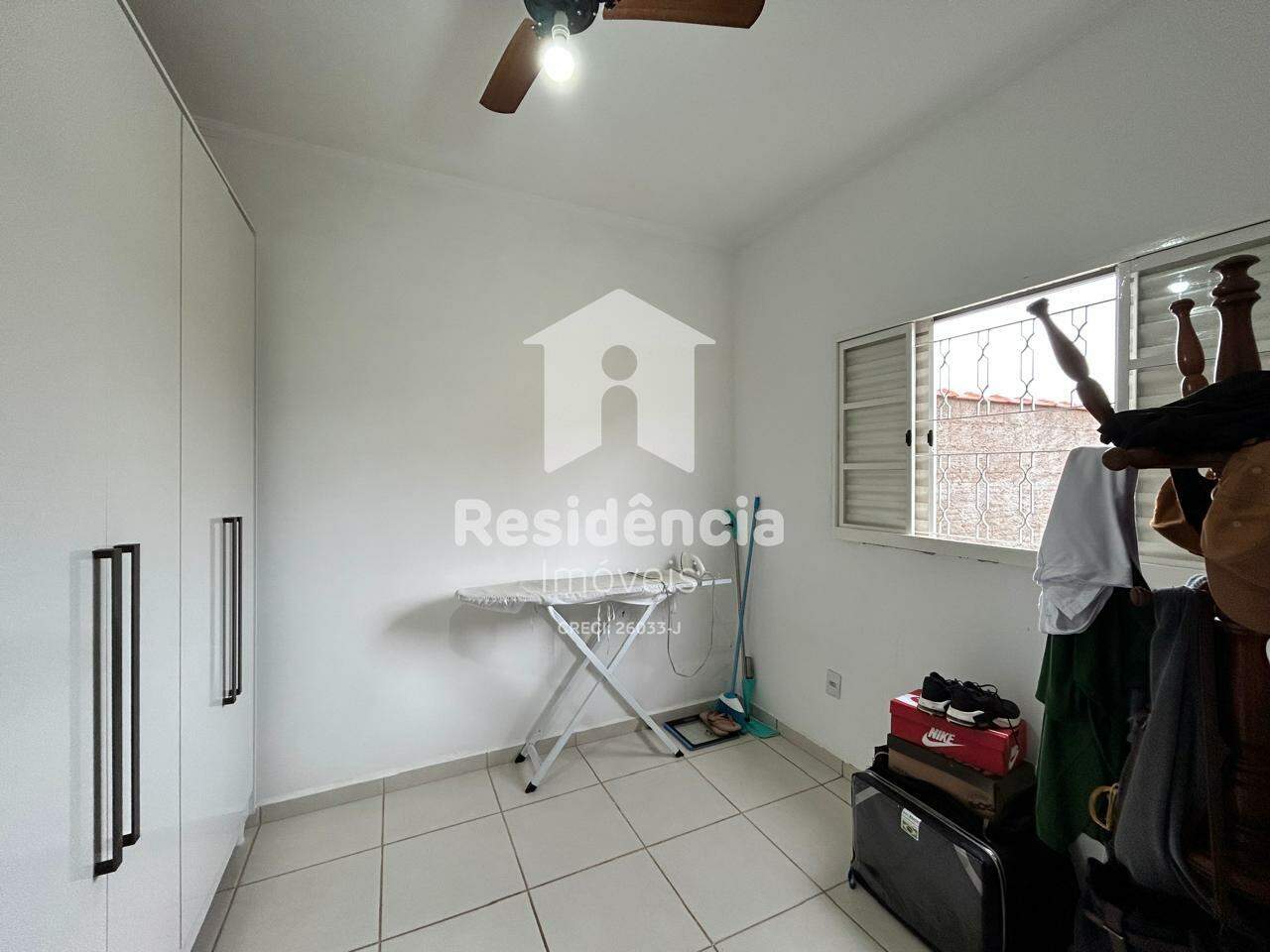 Casa à venda no Residencial Carlito Quilici: 