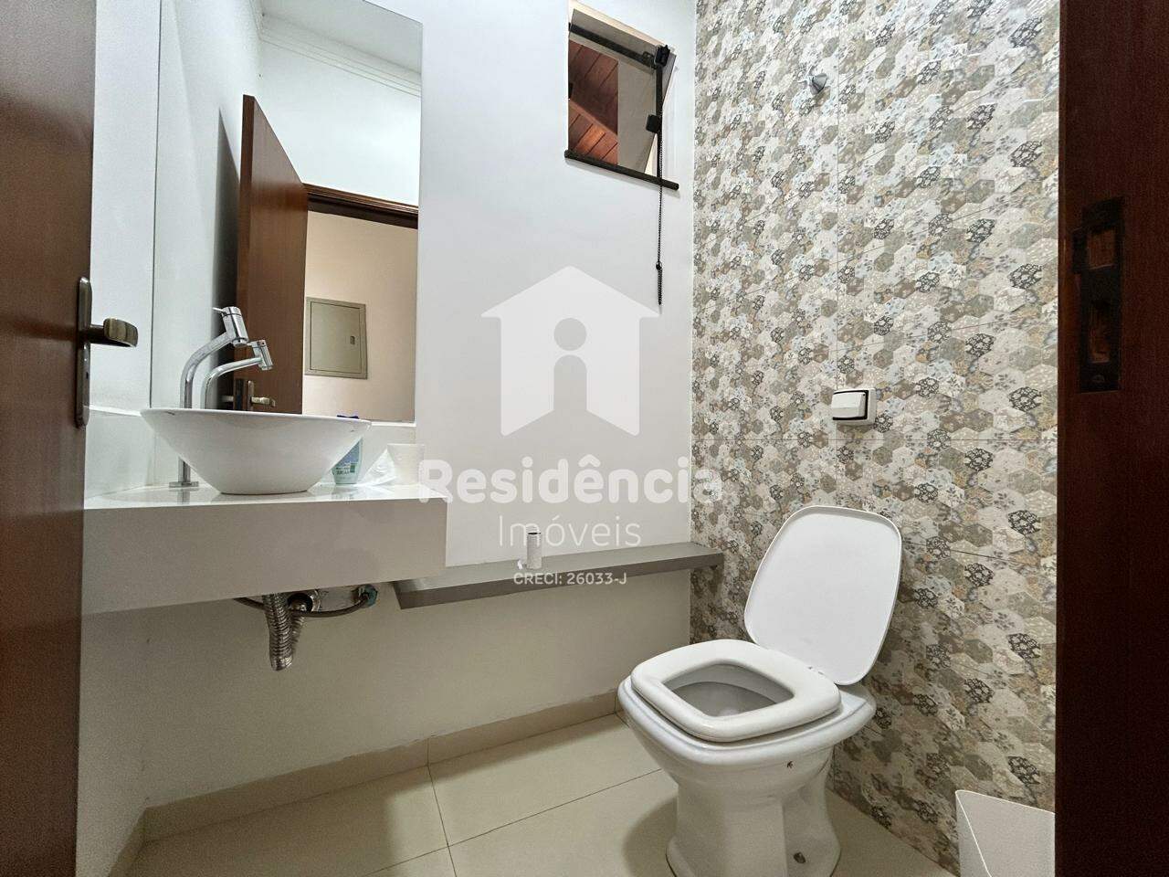 Casa à venda no Jardim Alvorada: 