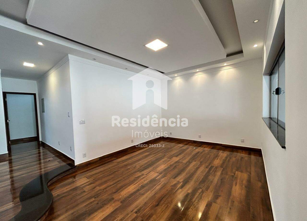 Casa à venda no Jardim Alvorada: 