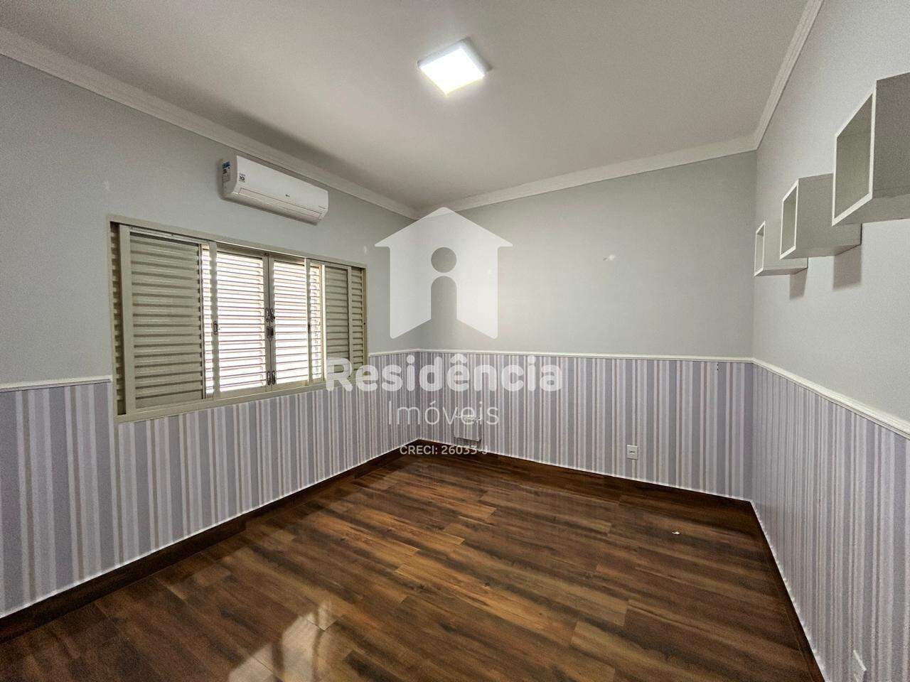 Casa à venda no Jardim Alvorada: 