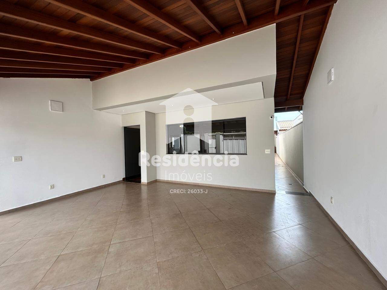 Casa à venda no Jardim Alvorada: 
