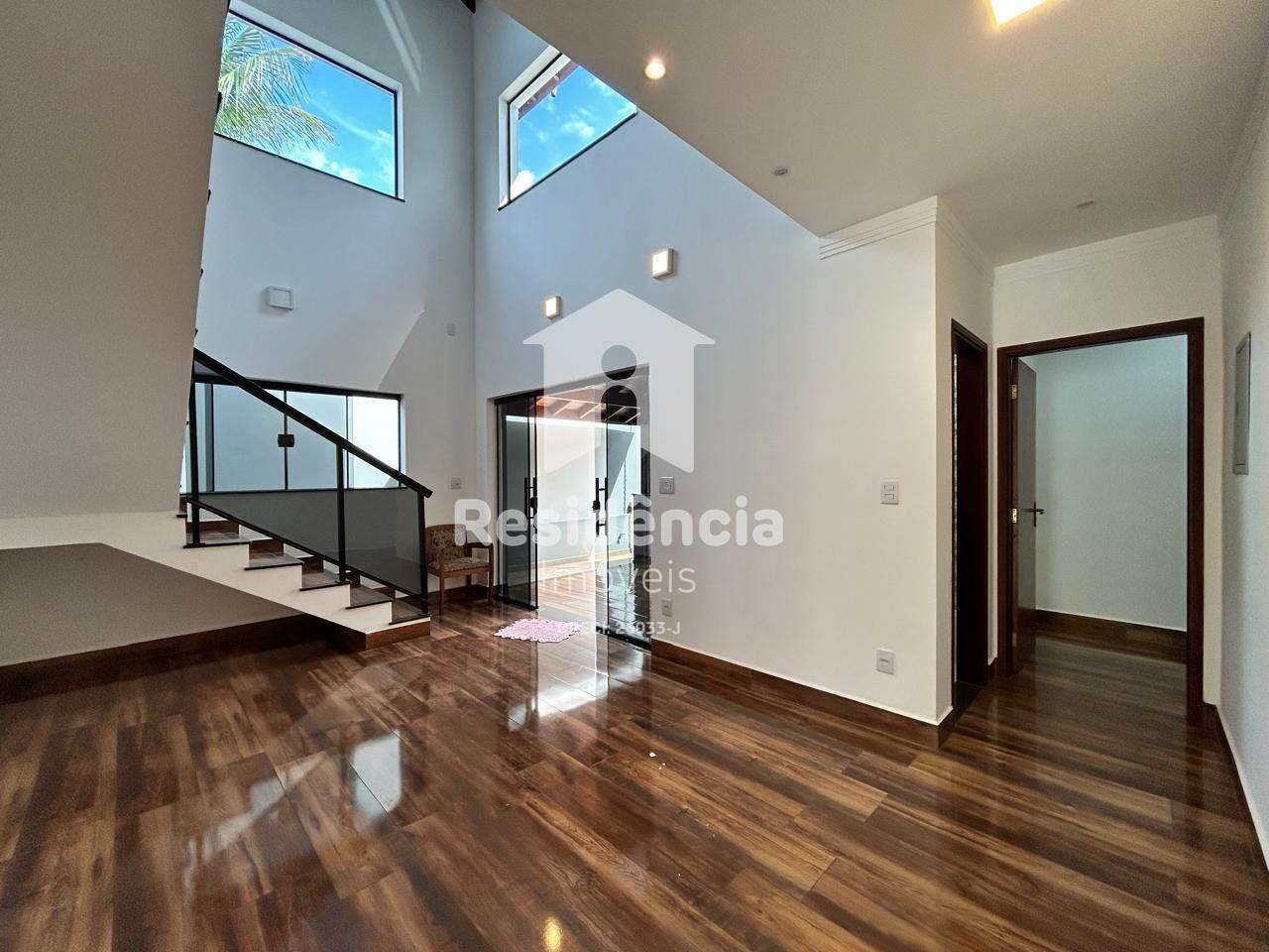 Casa à venda no Jardim Alvorada: 