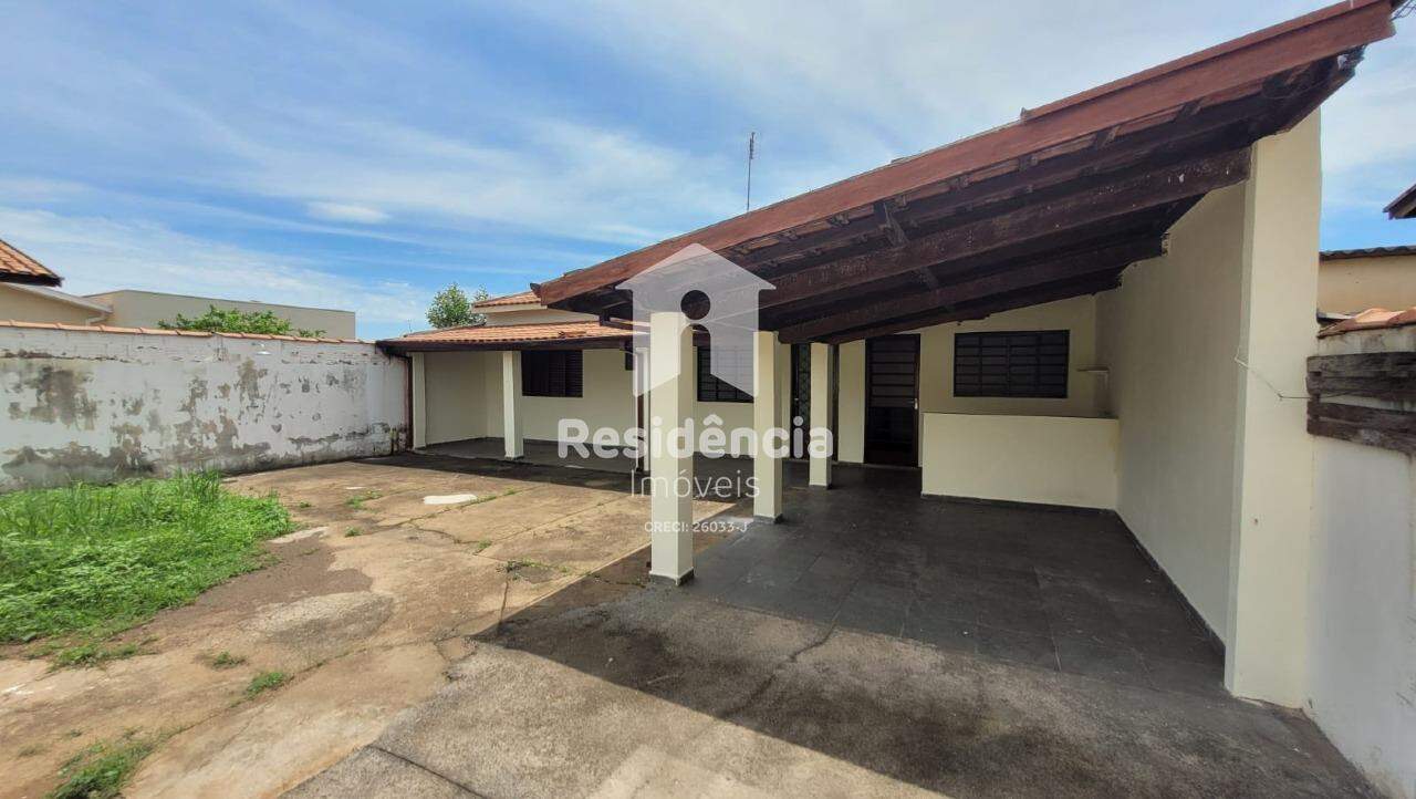 Edícula à venda no Jardim São Domingos / Chácara São Domingos: 