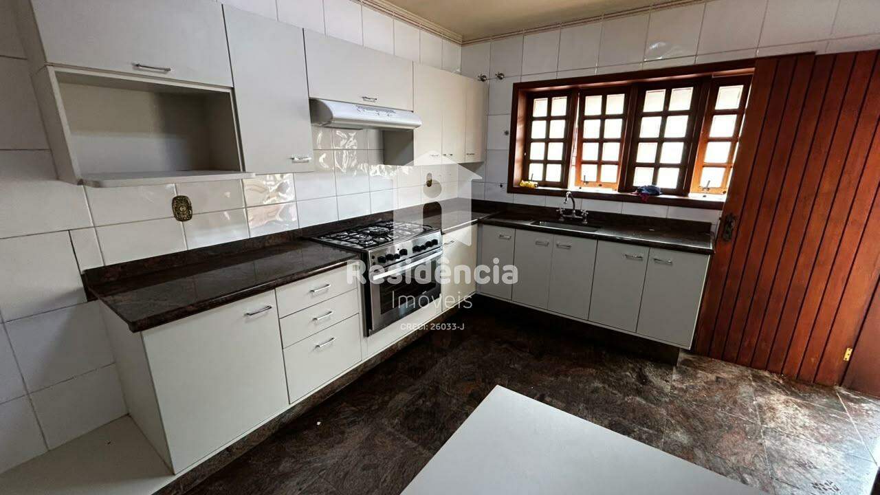 Casa para aluguel no Jardim Santa Maria: 