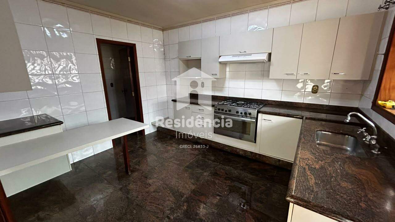 Casa para aluguel no Jardim Santa Maria: 