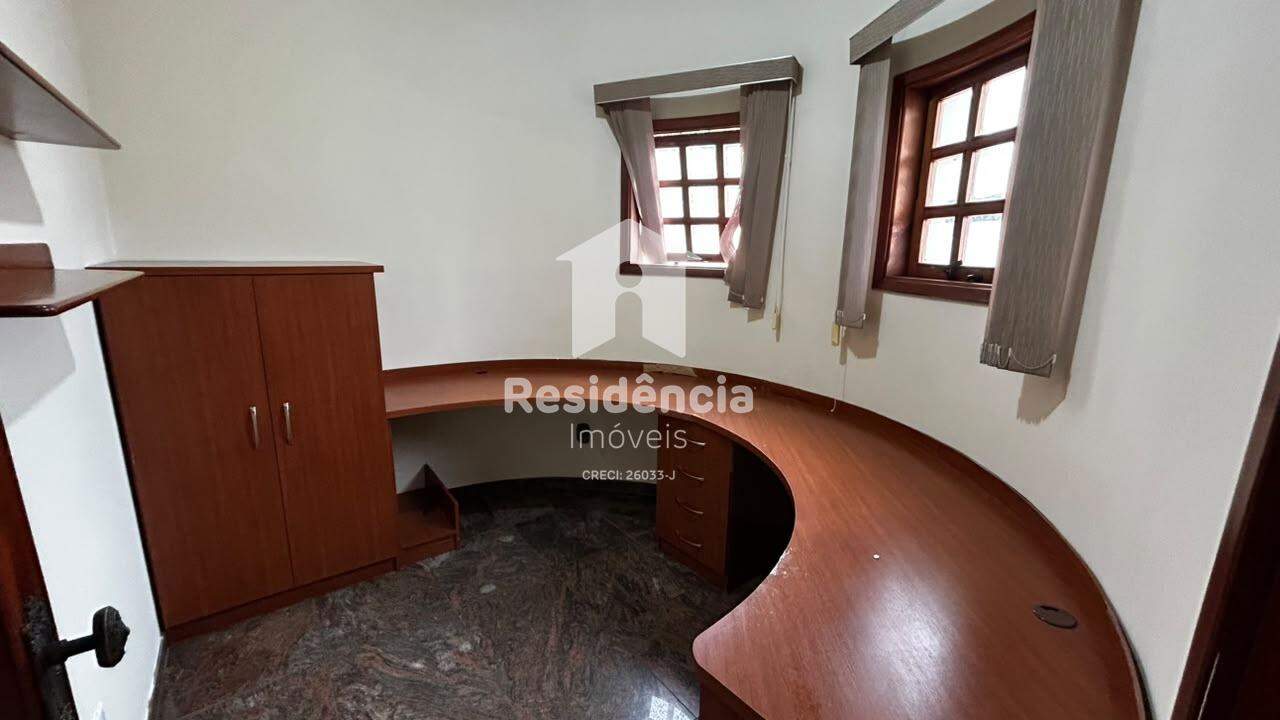 Casa para aluguel no Jardim Santa Maria: 