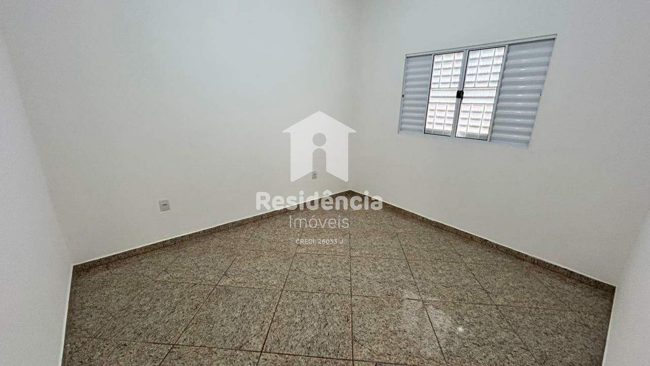 Casa à venda no Residencial Carlito Quilici: 