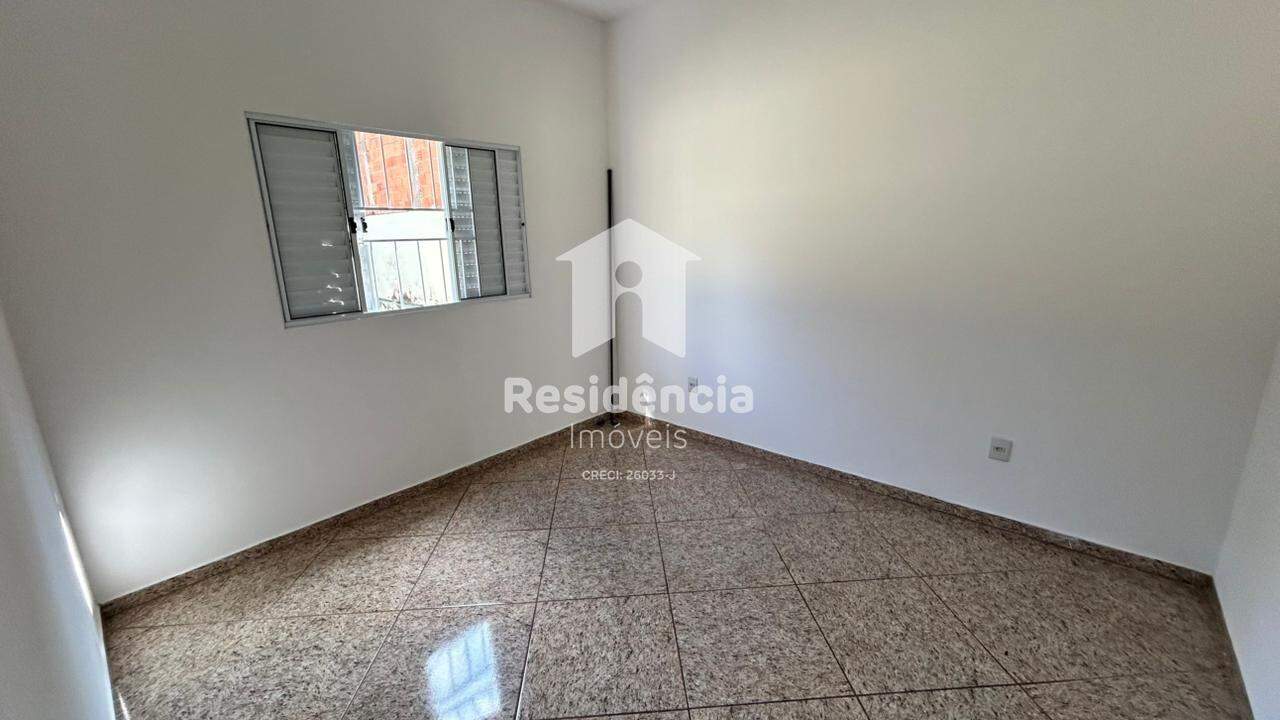 Casa à venda no Residencial Carlito Quilici: 