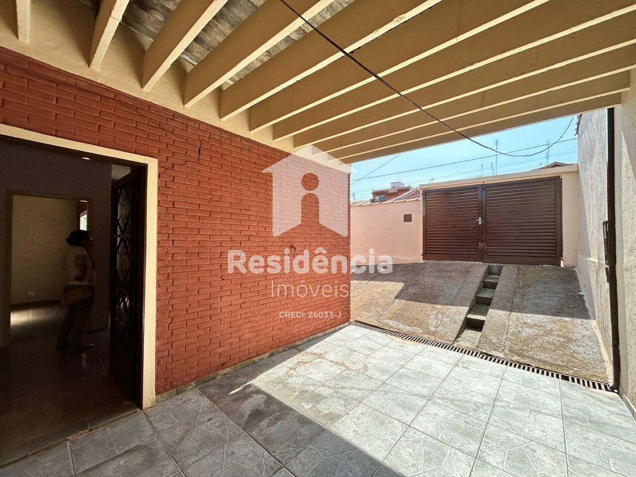 Casa à venda no Vila Naufel: 