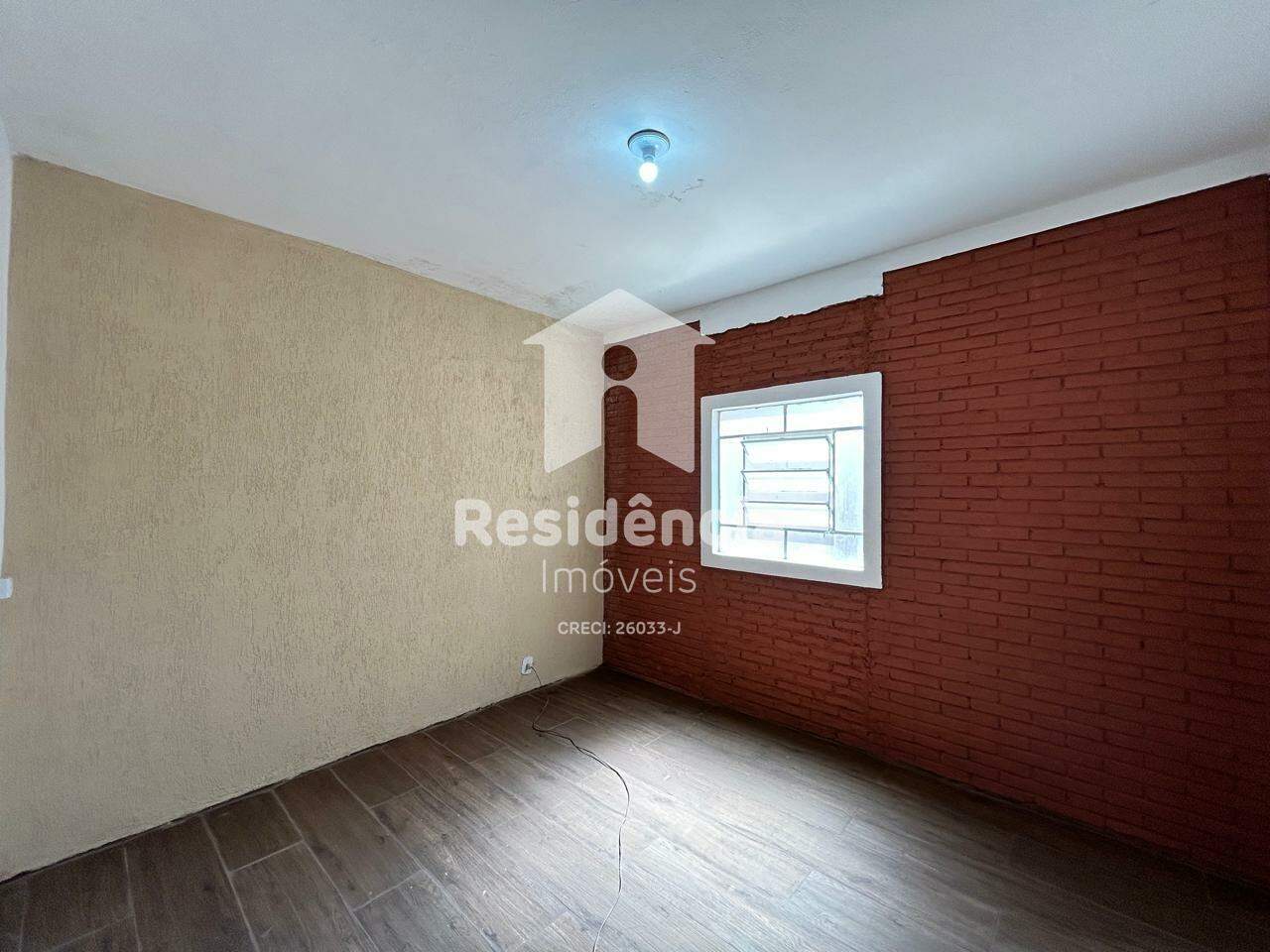 Casa à venda no Vila Naufel: 