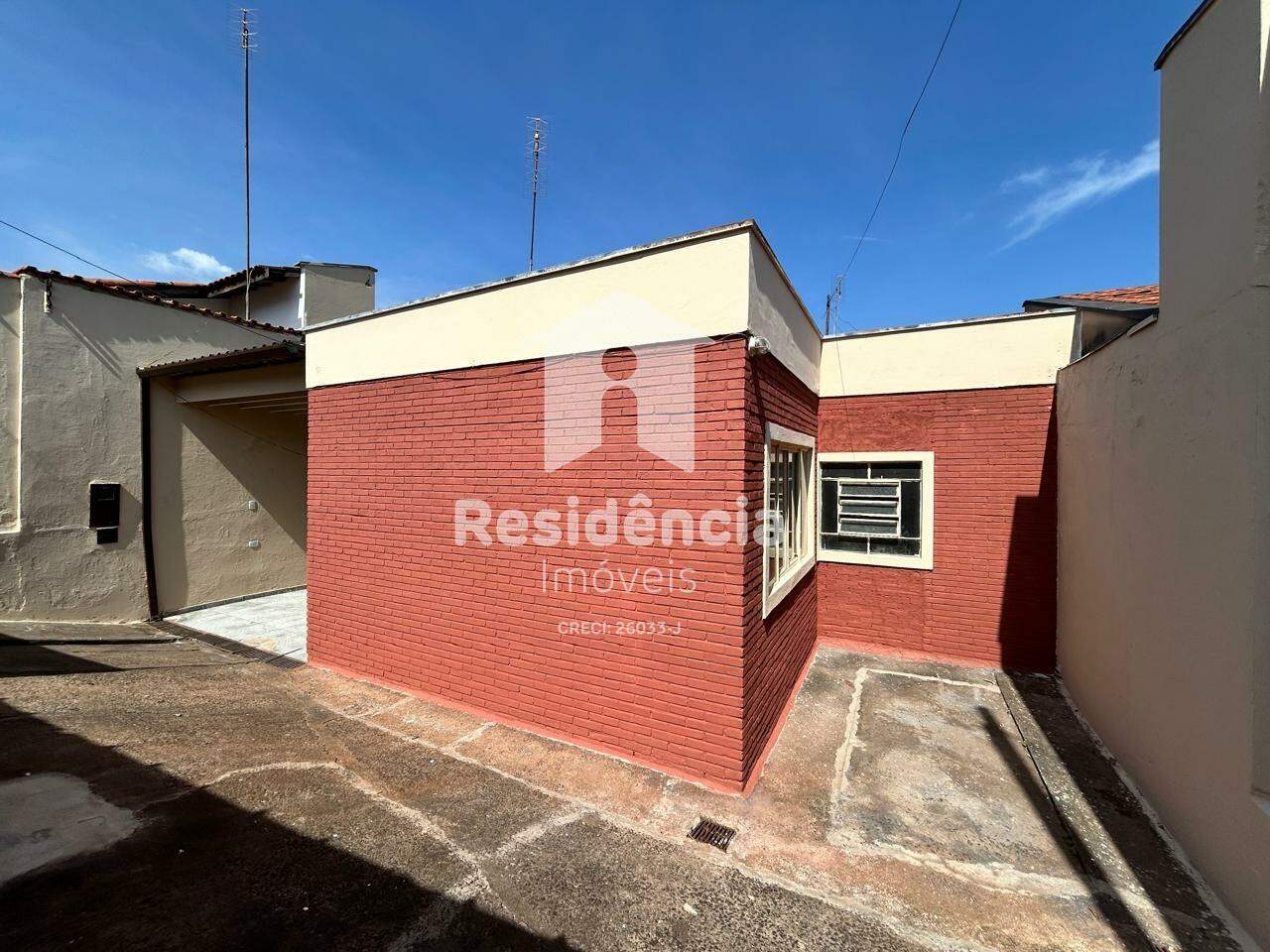 Casa à venda no Vila Naufel: 