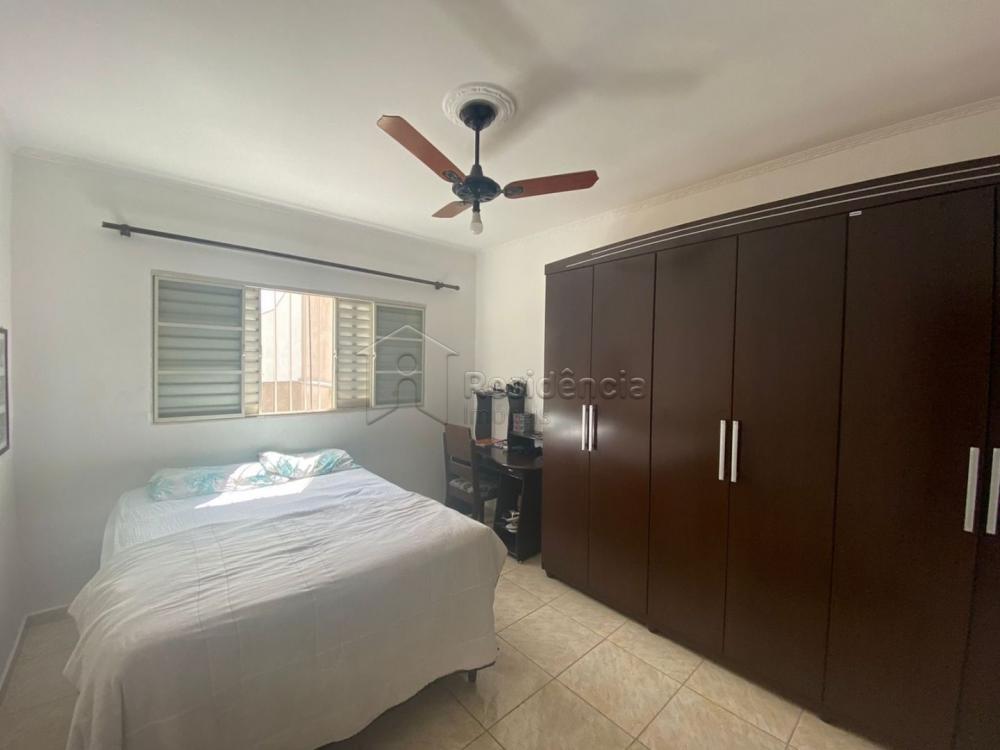 Casa à venda no Jardim São Domingos: 