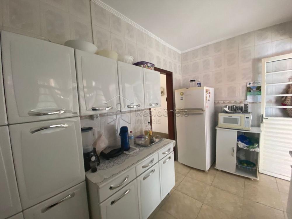 Casa à venda no Jardim São Domingos: 