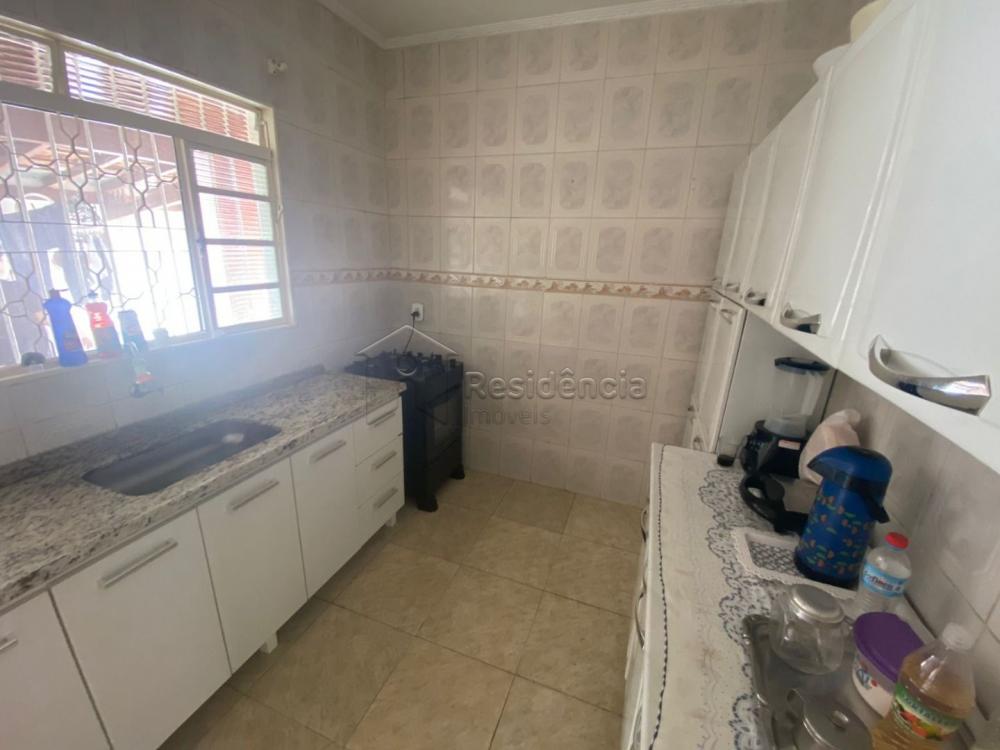 Casa à venda no Jardim São Domingos: 