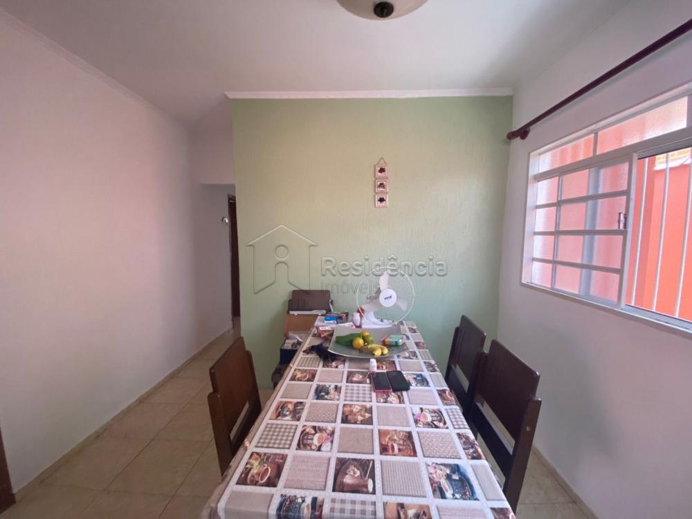 Casa à venda no Jardim São Domingos: 