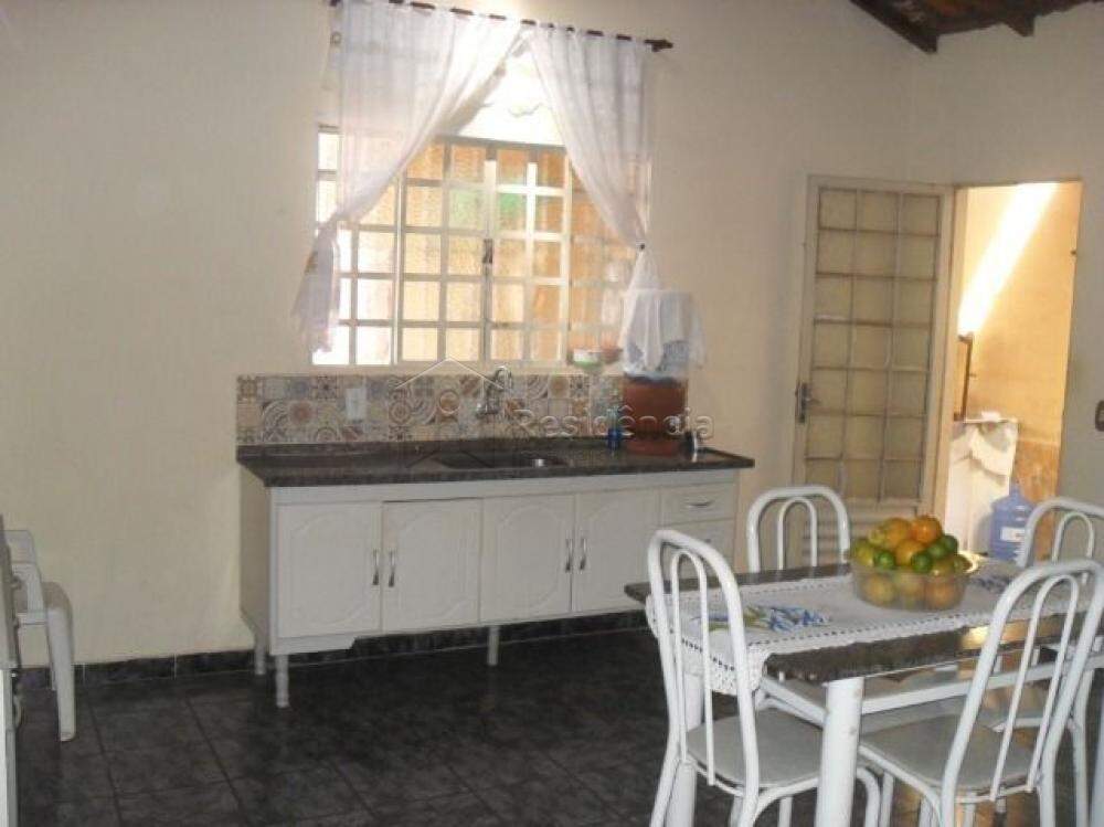 Casa à venda no Natal Merli II: 