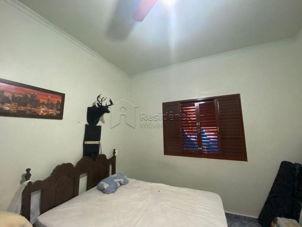 Casa à venda no Jardim Alvorada: 