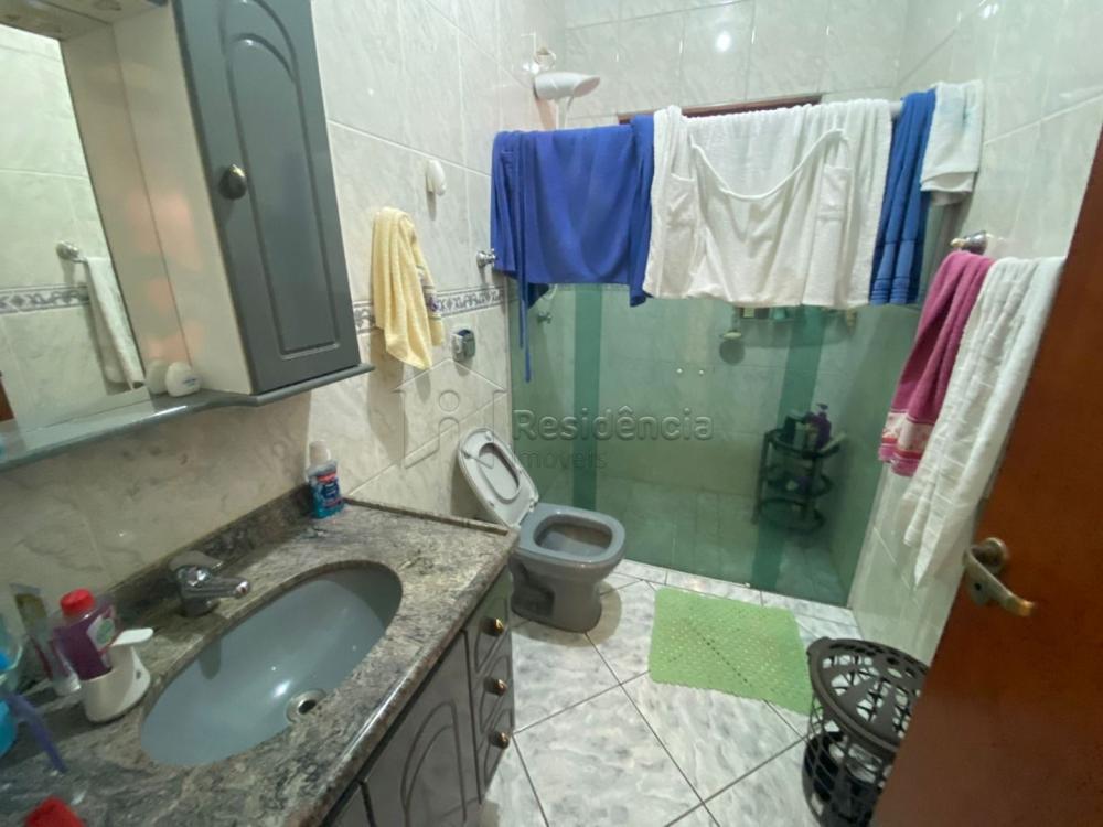 Casa à venda no Jardim Alvorada: 