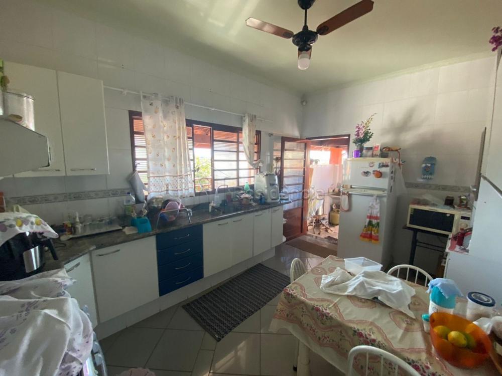 Casa à venda no Jardim Alvorada: 