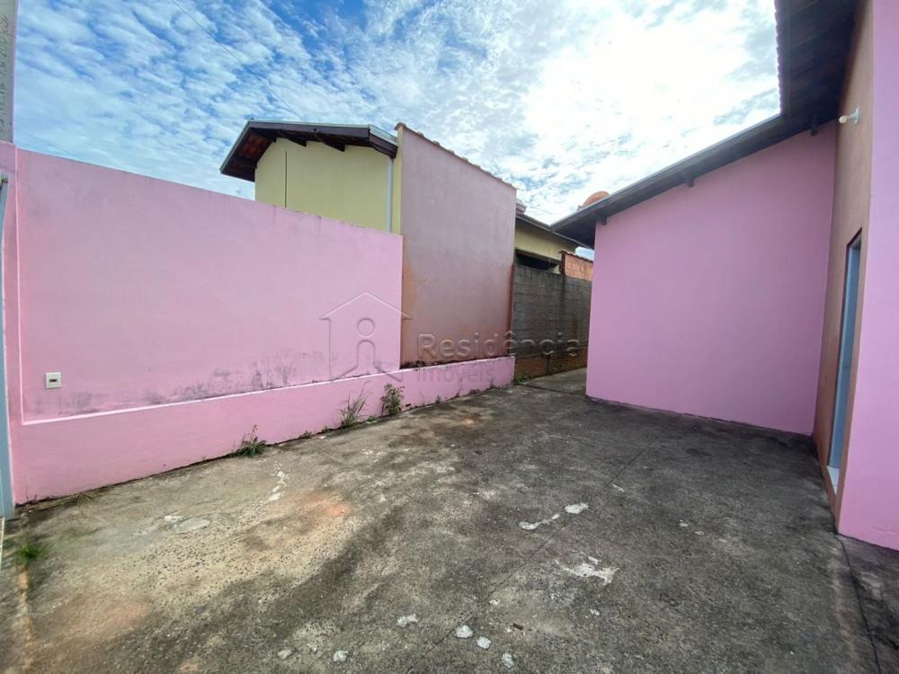 Casa à venda no Residencial Carlito Quilici: 