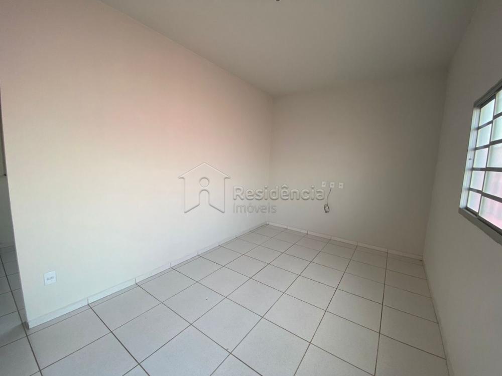 Casa à venda no Residencial Carlito Quilici: 