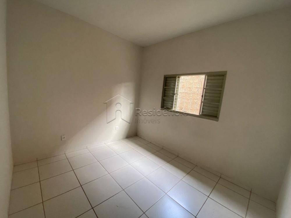 Casa à venda no Residencial Carlito Quilici: 