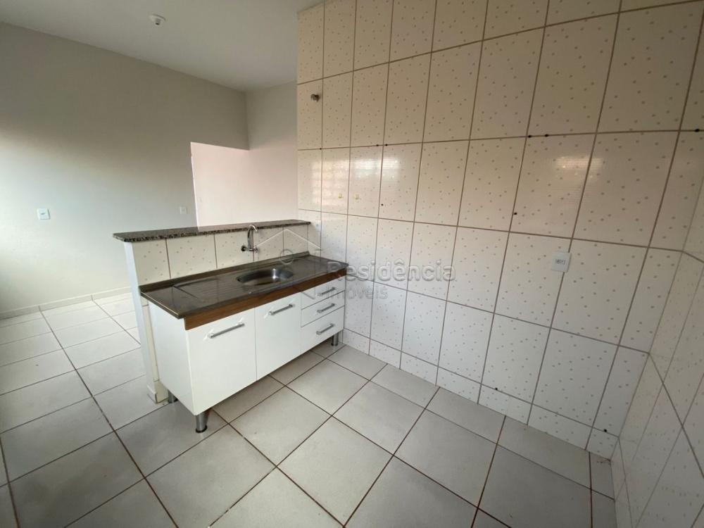 Casa à venda no Residencial Carlito Quilici: 