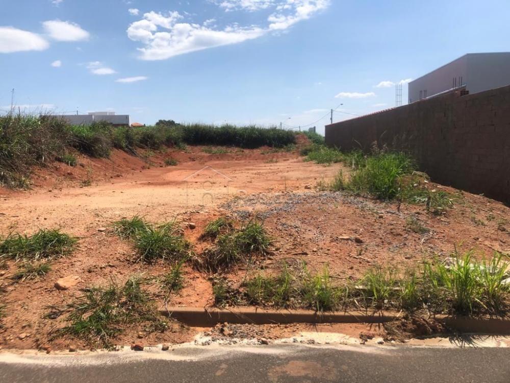Terreno à venda no Jardim Boa Vista: 