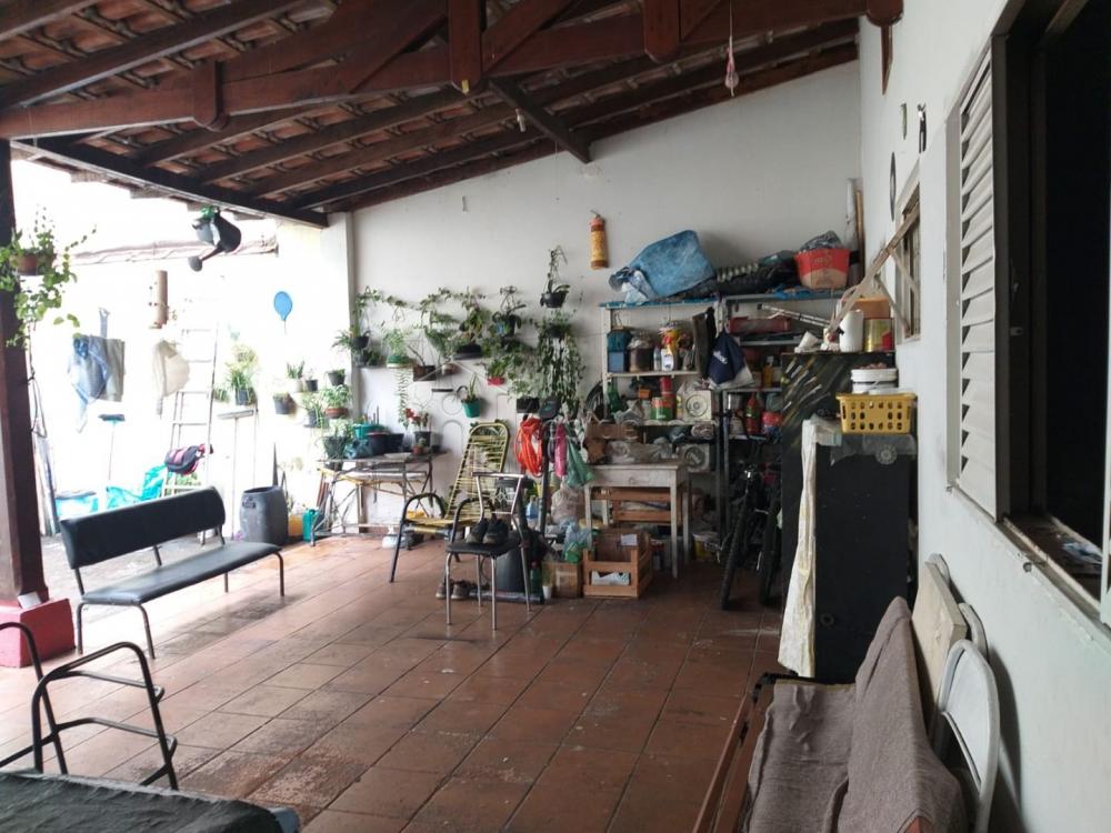 Casa à venda no Vila Santa Rosa: 