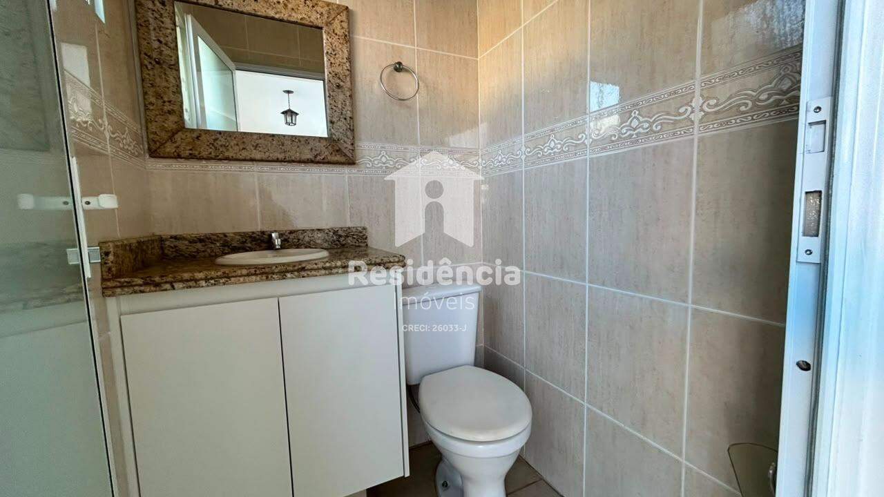 Casa para aluguel no Jardim Santa Maria: 